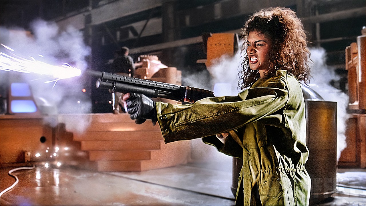 War across Time | ACTION, SCIFI | Full Movie in English