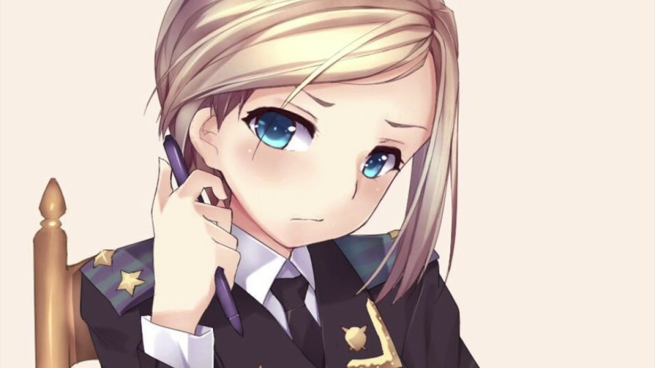 Junior Doctor - Uh Oh Nightcore