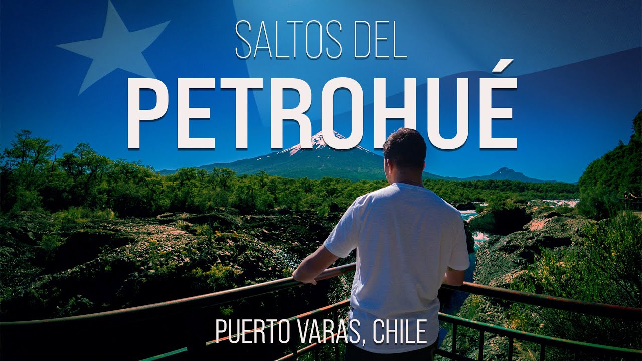 El LUGAR más HERMOSO que he VISITADO - Parte 1