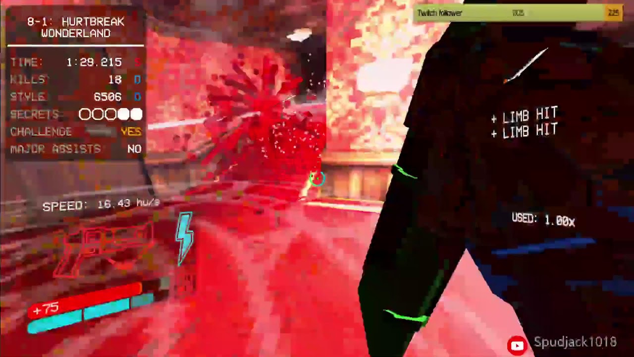 My doc told me to take atleast 1 ultrkaill a day