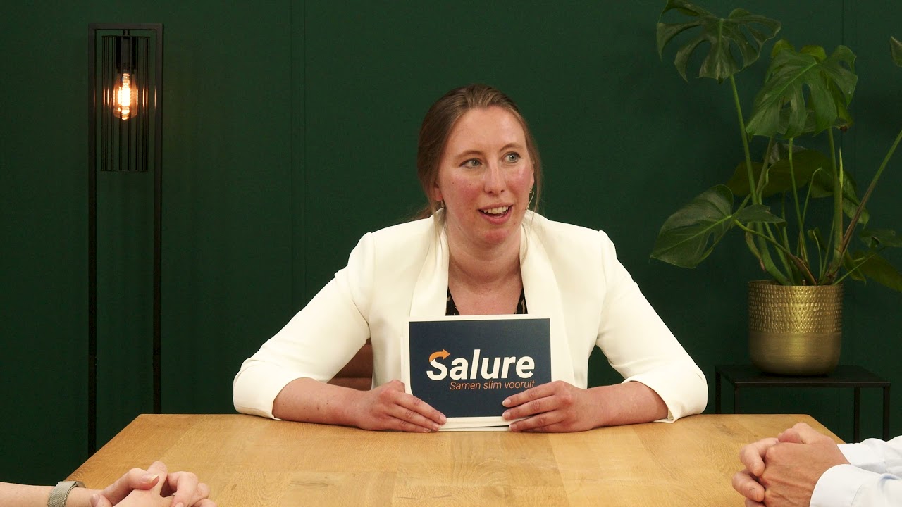 Webinar -  De vrije ruimte en de Werkkostenregeling