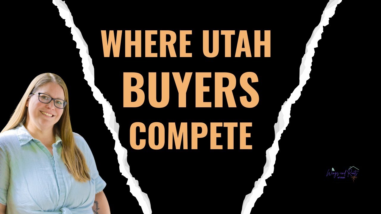 The 3 Price Points Where Utah Buyers Actually Compete