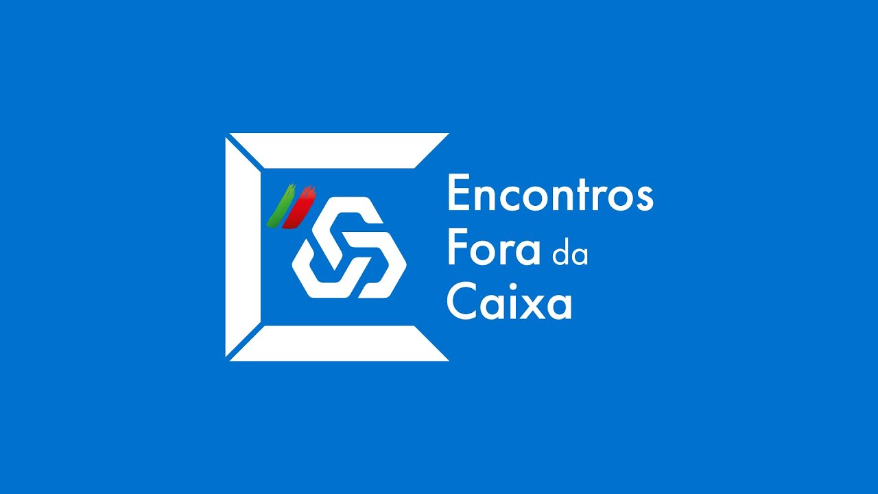 Encontro Fora da Caixa | Sines