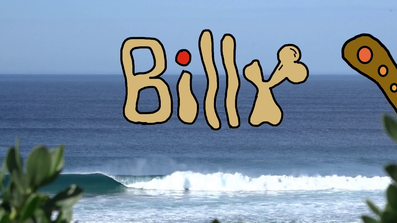 Billy