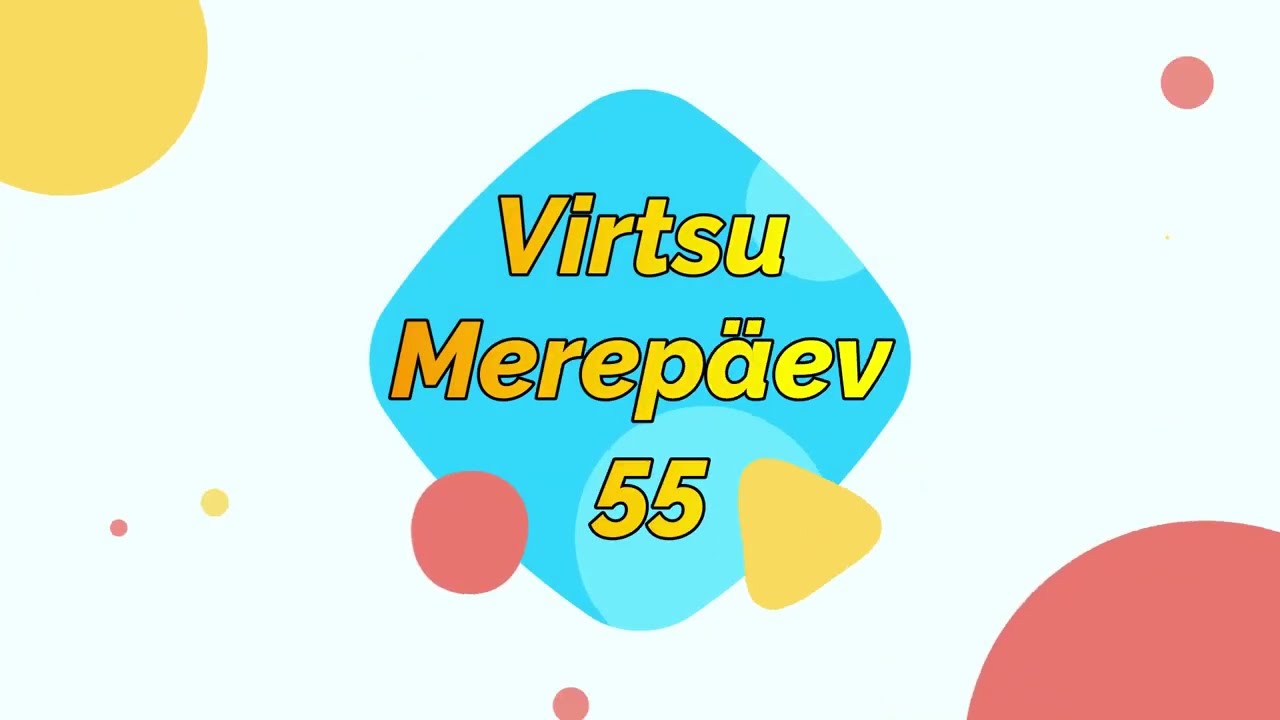 Virtsu Merepäev 2022
