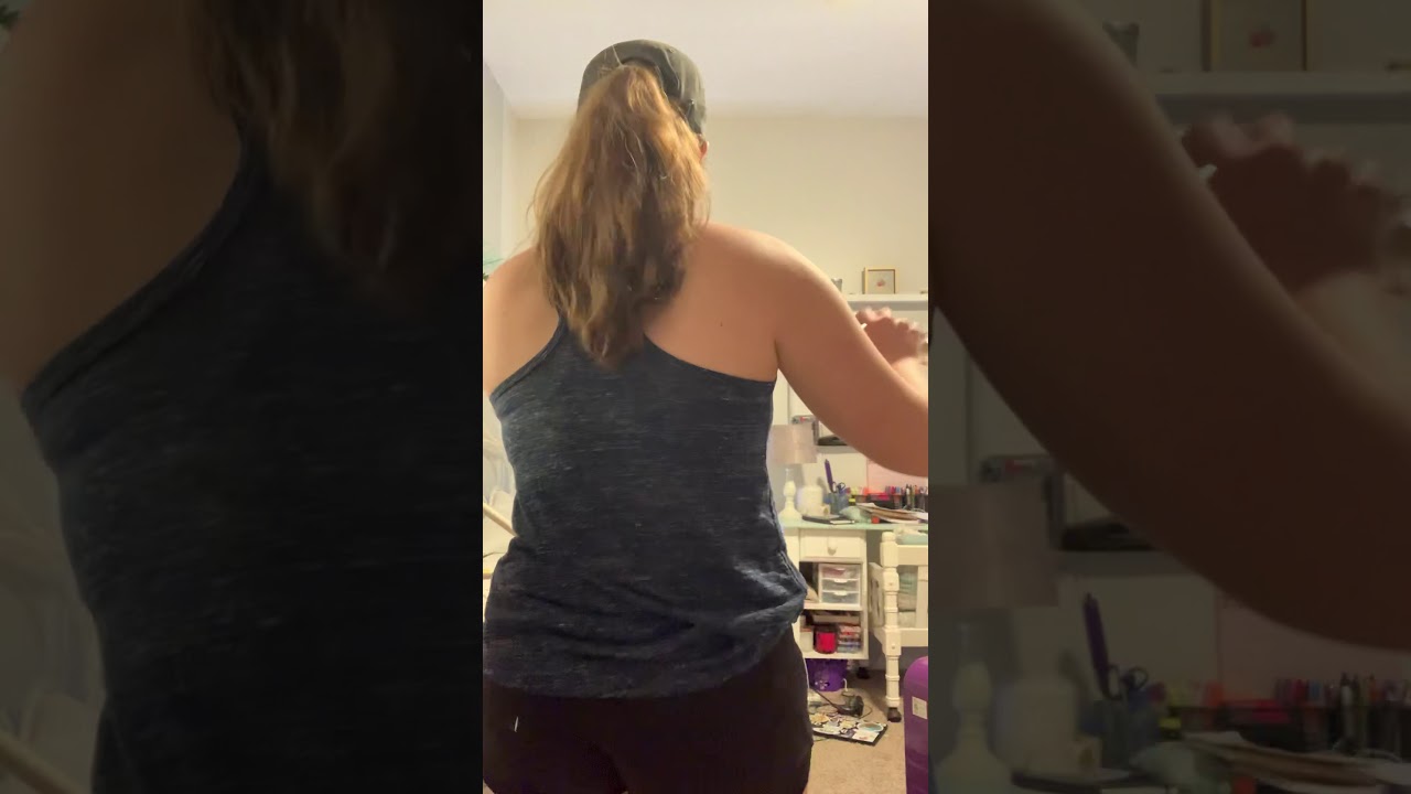 WCU POTM Audition 2020