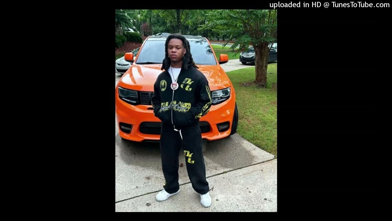 [FREE] Fox Bd x YTB Fatt x Rocaine Type Beat 
