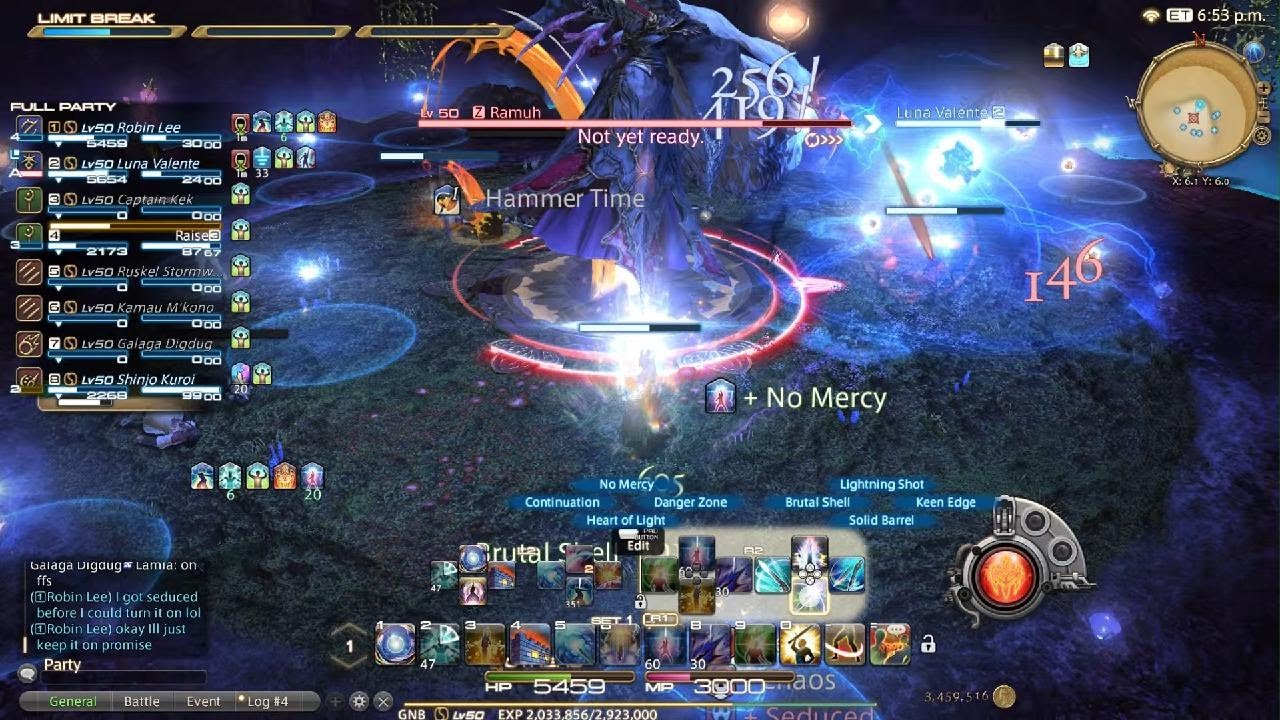 FINAL FANTASY XIV Online_20260219205906