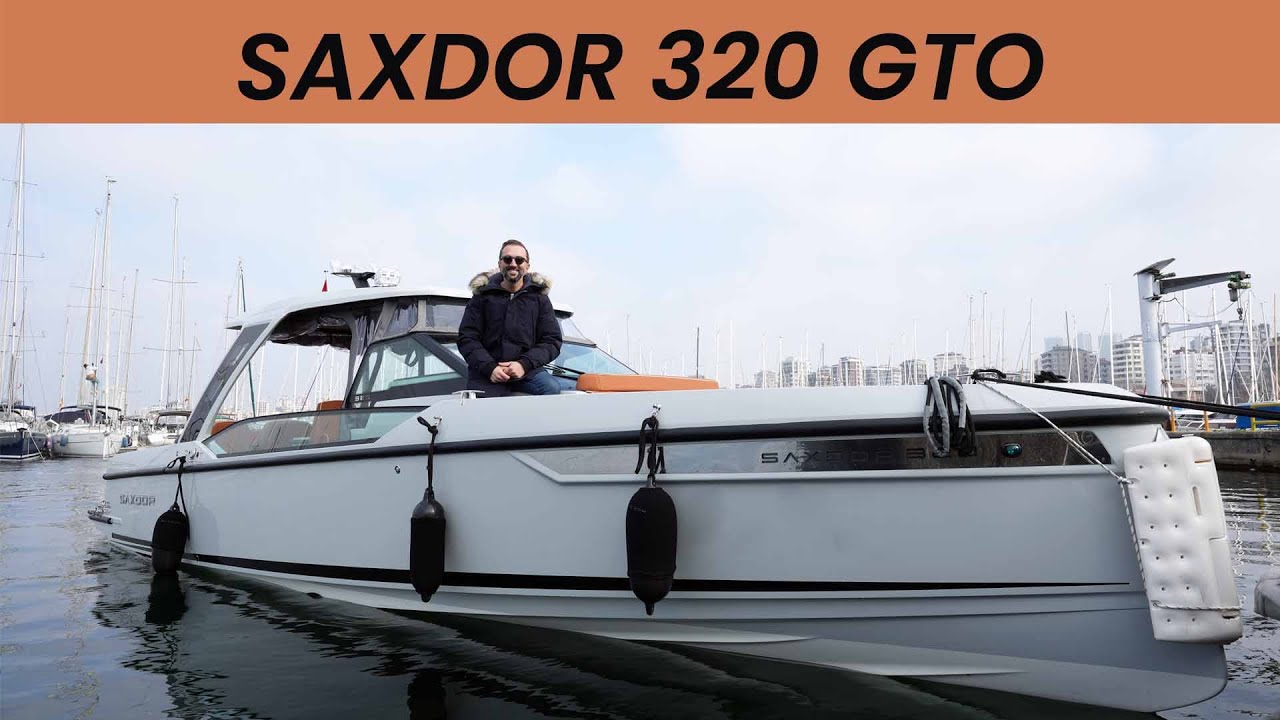 Я вышел на прогулку с Saxdor 320 #saxdor #walkaround (с английскими субтитрами)