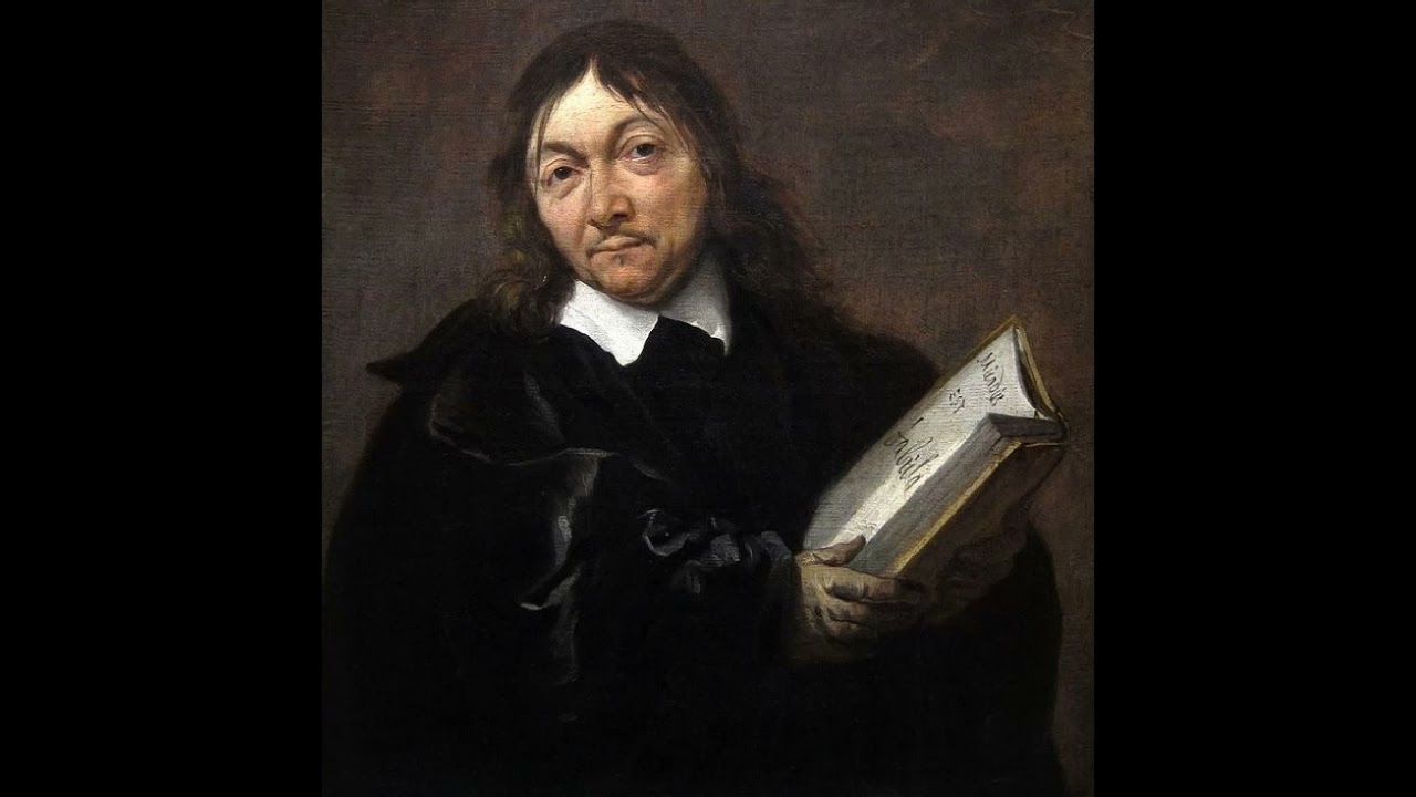 Descartes' Wax Argument