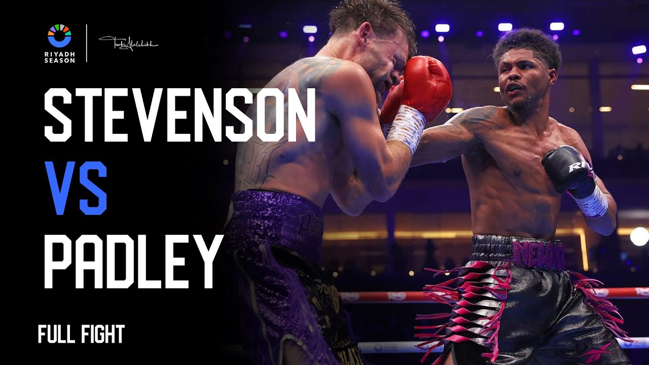 FULL FIGHT | 