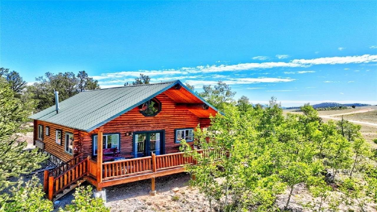 43 PINTAIL ROAD, Como, CO Presented by Kevin Copeland.