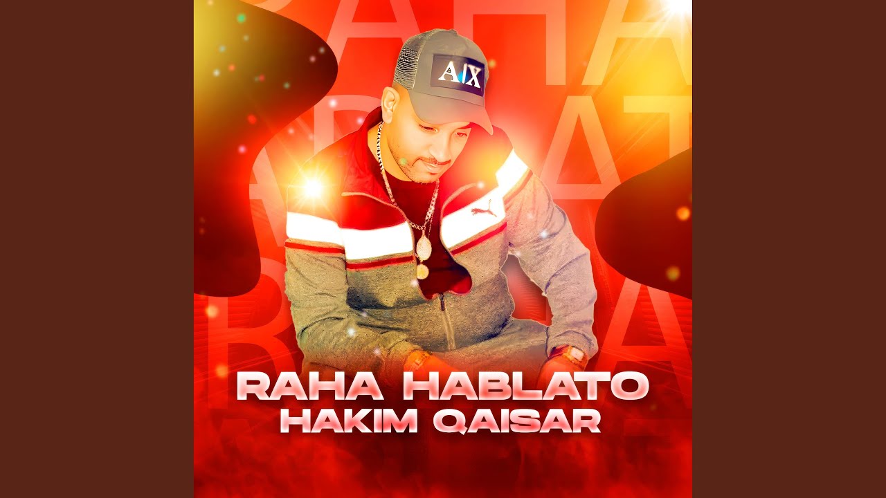 Raha Hablato