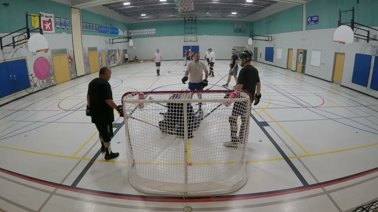 Ballhockey 2026-01-19