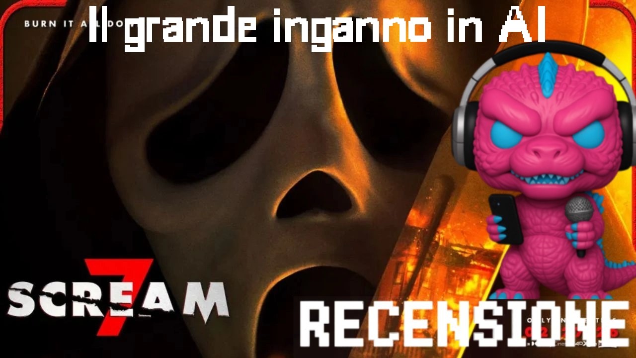 Recensione SCREAM 7: La storia che i fan volevano è stata ignorata.