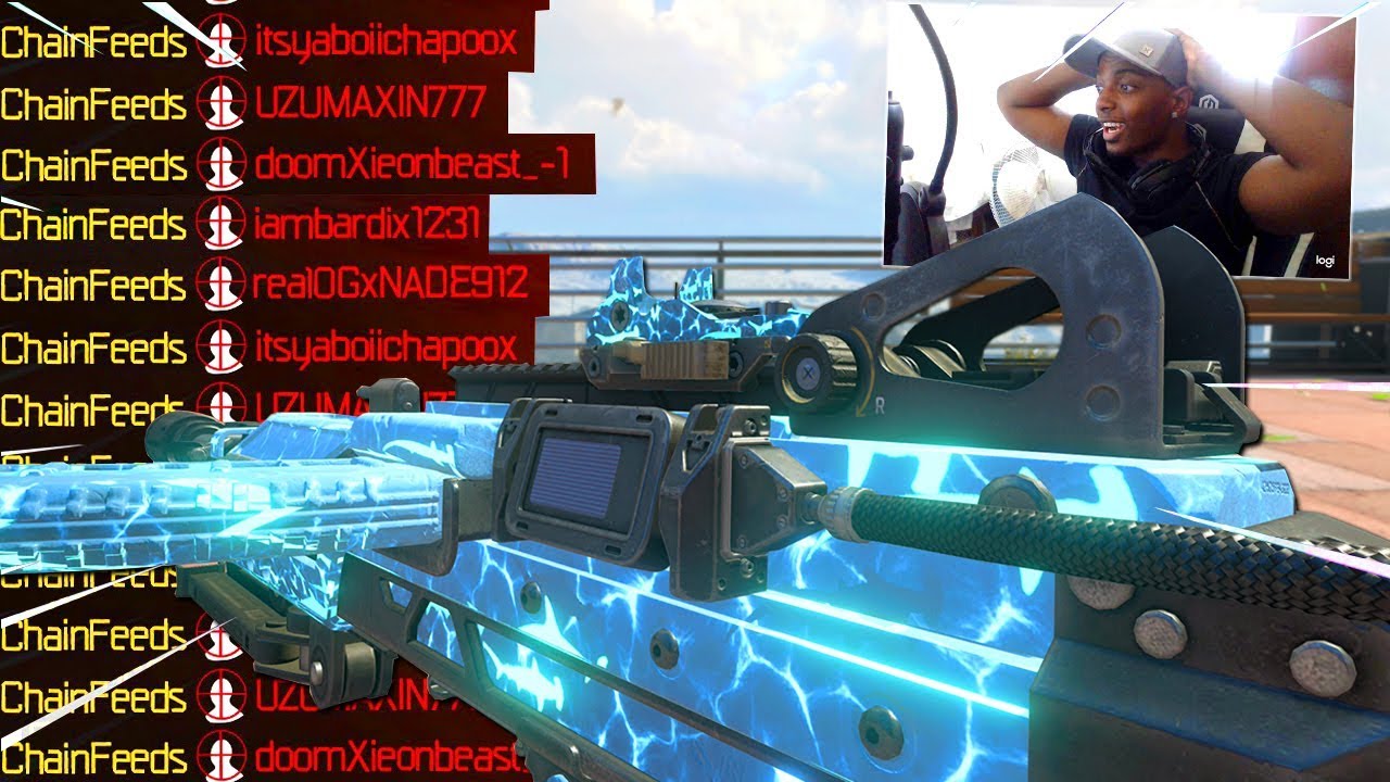 Black Ops 4 