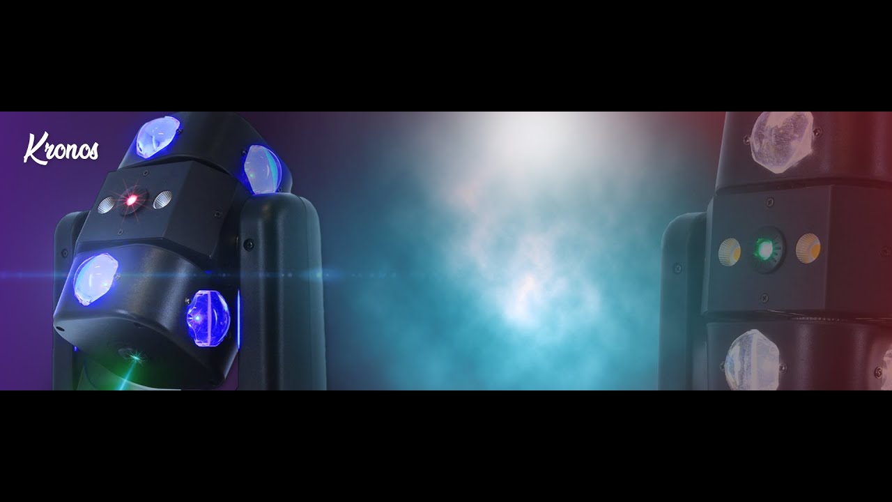 Power lighting - Kronos