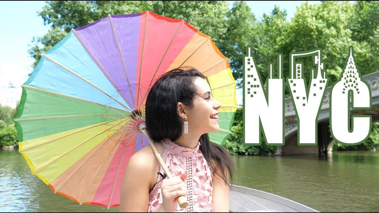 Top Things to do in NYC