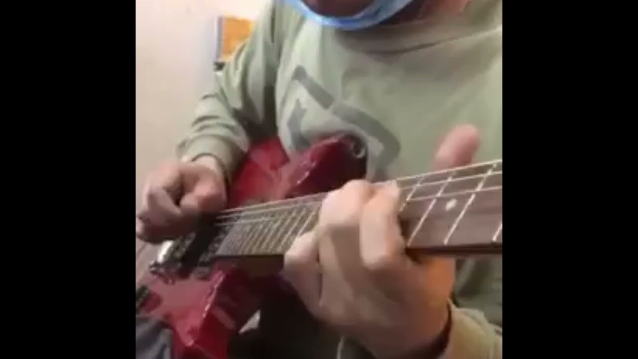 Cover เพลงหมดไจ Blachead