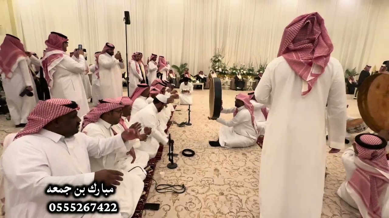 سامري - خاص - ‏قاعة نيارة - سرى ليل وجا ليل ونحت نجومه‏ 