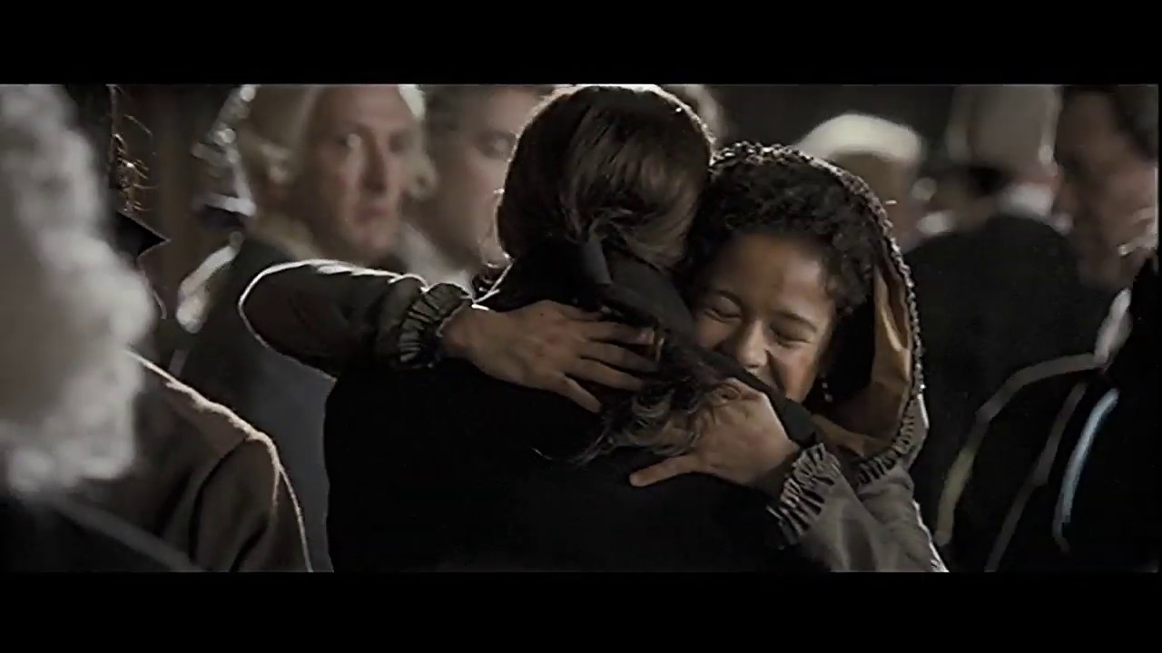 dido & john | never enough.