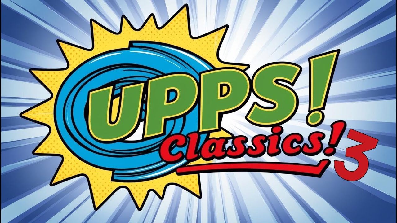 UPPS - DIE PANNENSHOW! CLASSICS #3 -TRY TO NOT LAUGH! #3