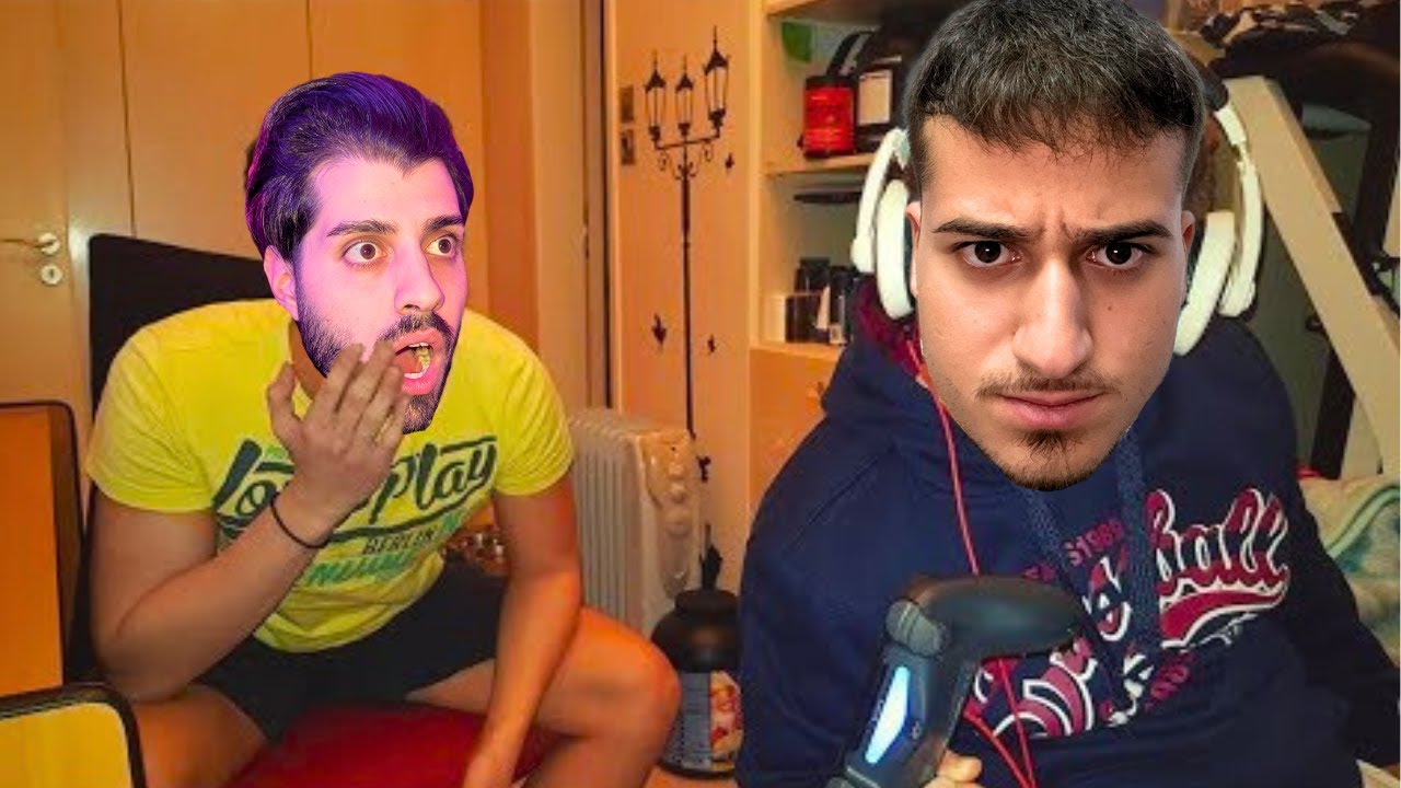 10χρονος Μικρός Τα Θερίζει Όλα Στο Fortnite