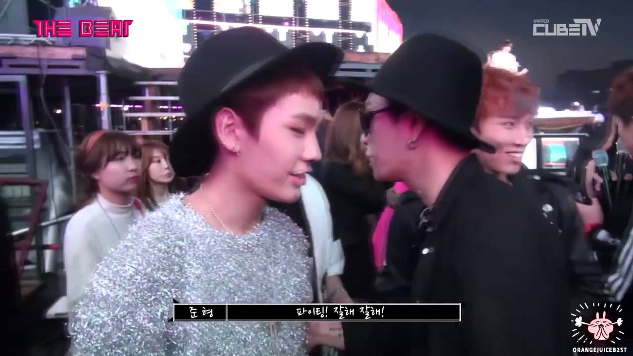 [moment] : Hyunseung, Junhyung, Ilhoon ★