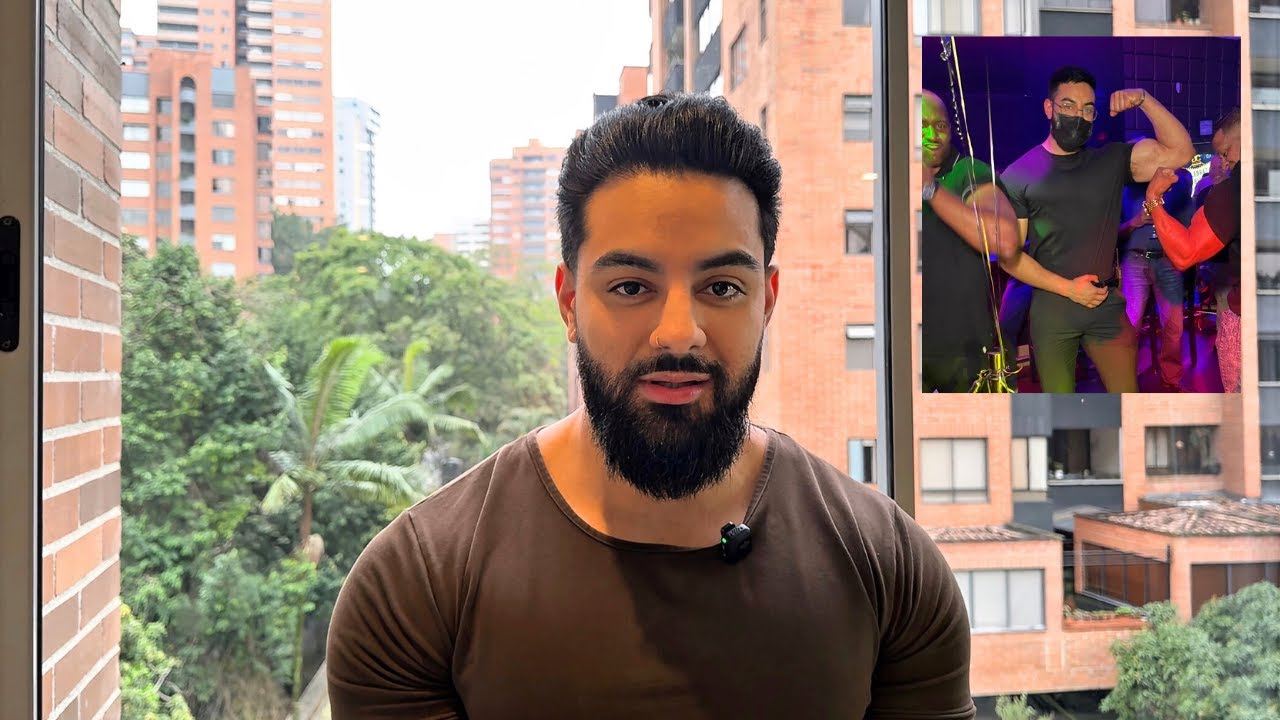 Being A Bouncer Taught Me THIS About Women