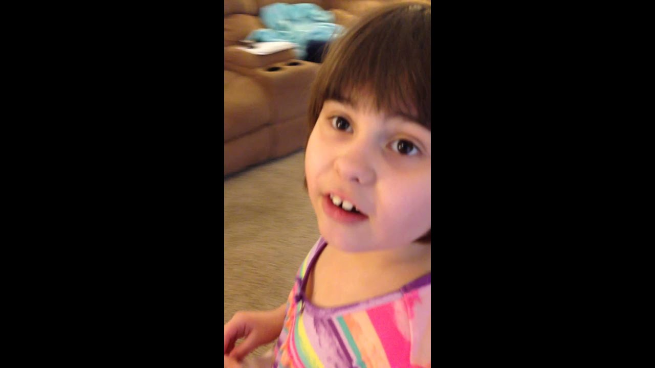 Alex's big surprise
