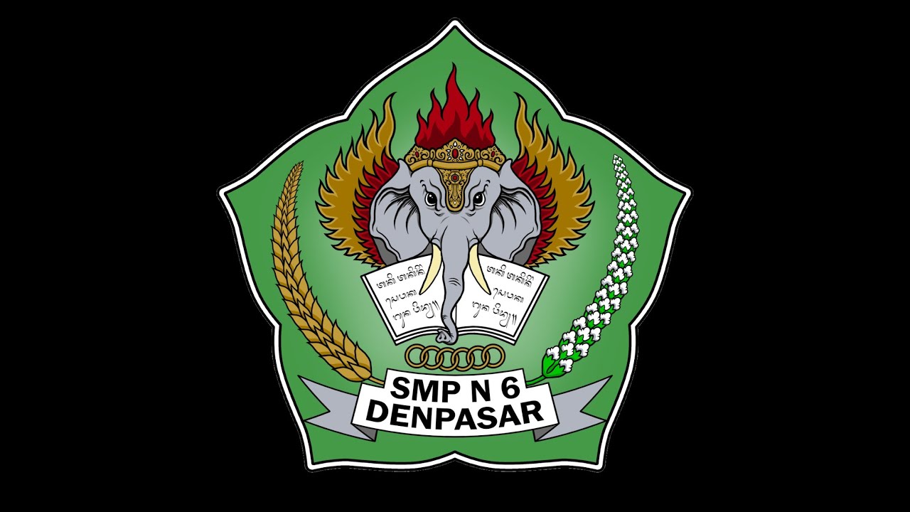 PROFIL SMPN 6 DENPASAR TERBARU
