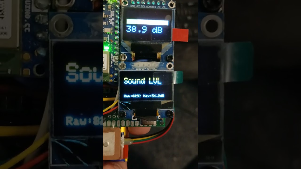 Tricorder Prototype 