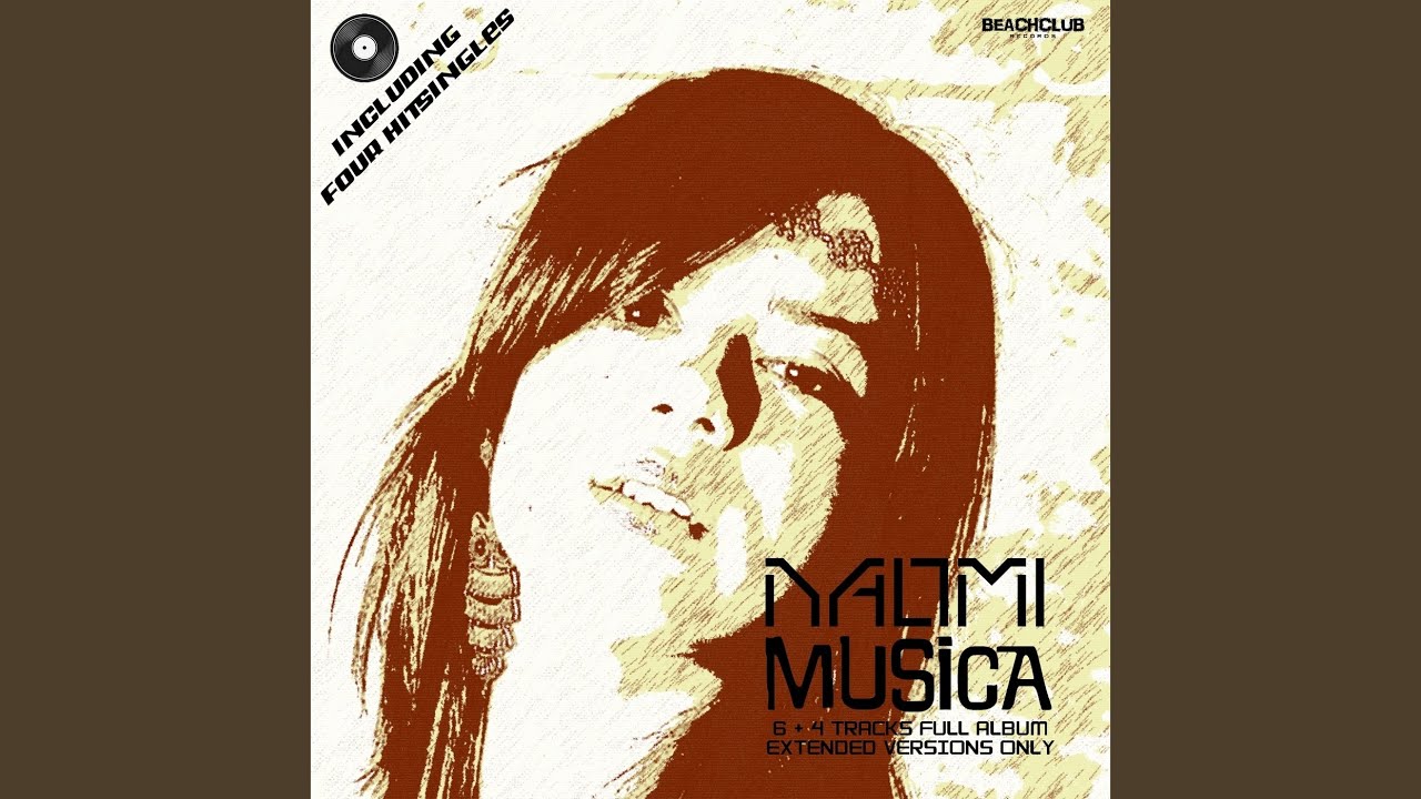 Fuoco nel mio cuore (Fire in My Heart) (Musica Mix)