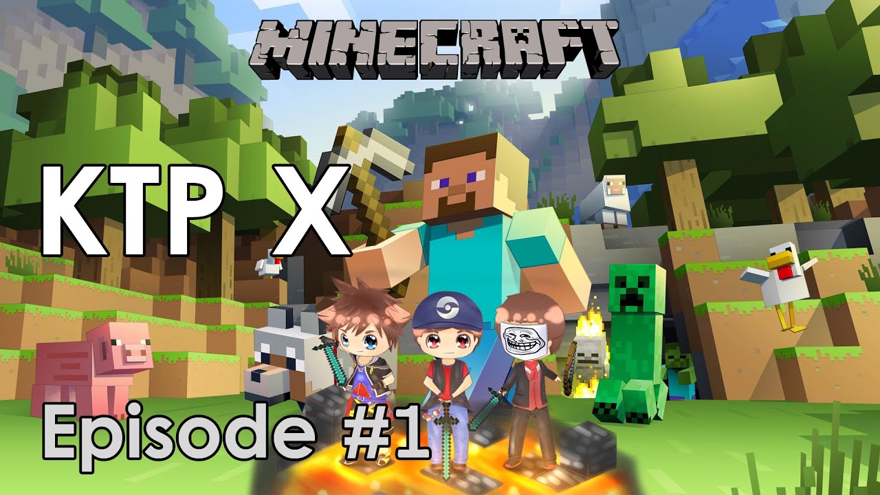 KTP saison 10 Ep 1