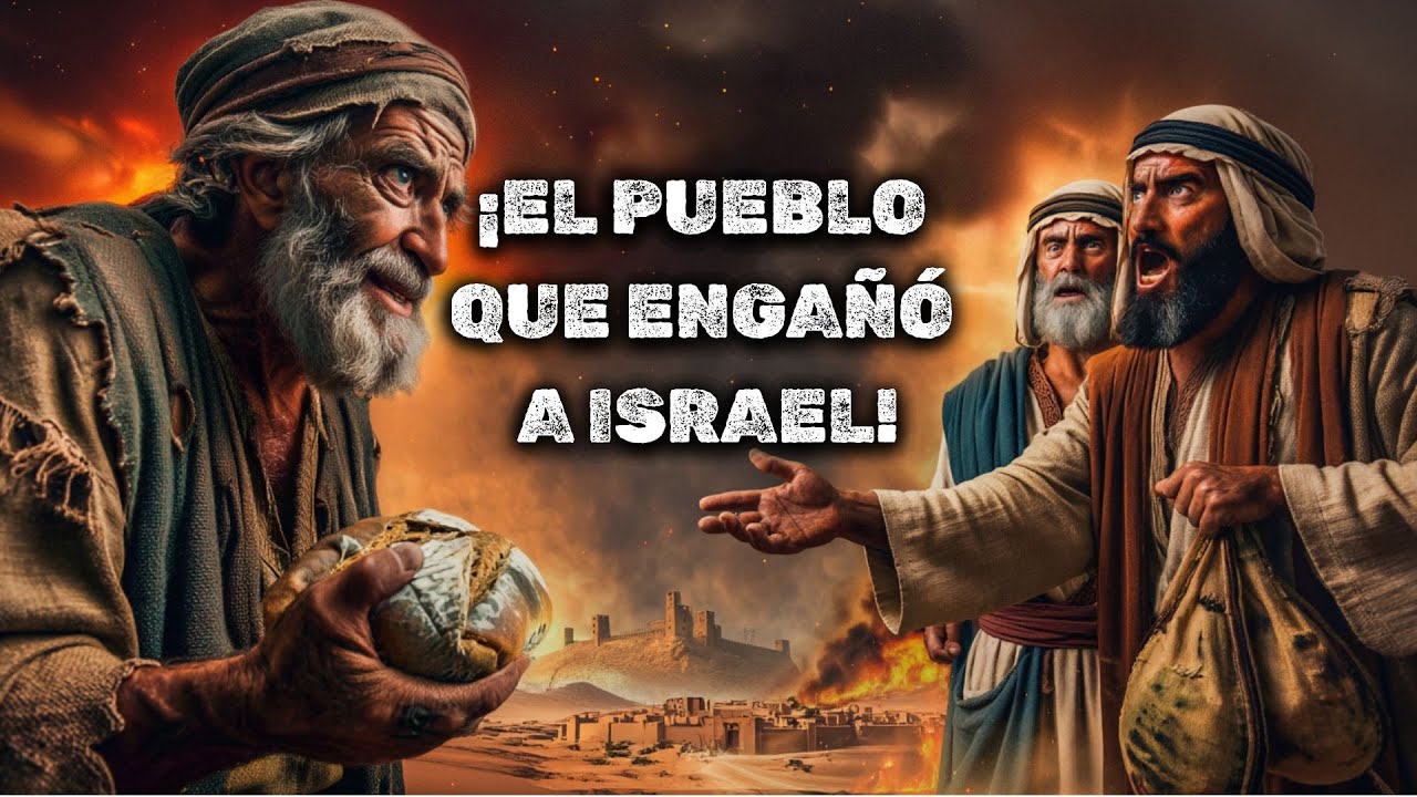 EL MAYOR ENGAÑO DE LA BIBLIA