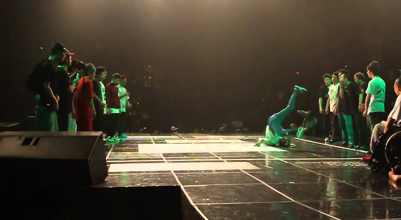 Jinjo Crew VS STO [R16 Korea 2011]