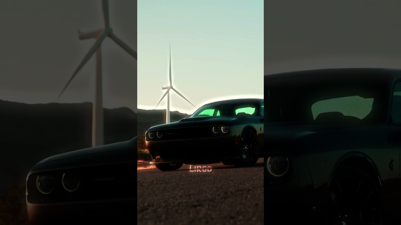 This song 😮&zwj;💨 | Dodge Hellcat Edit