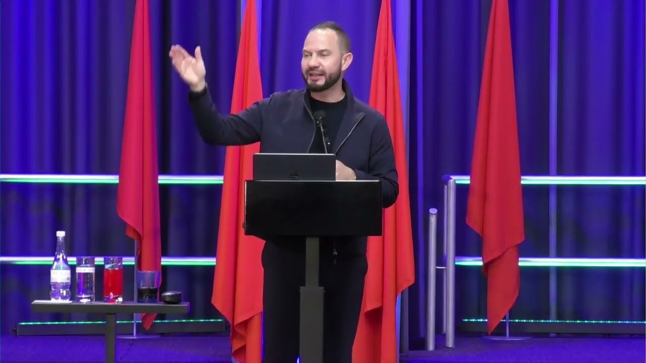 La contaminación / Pablo Portela