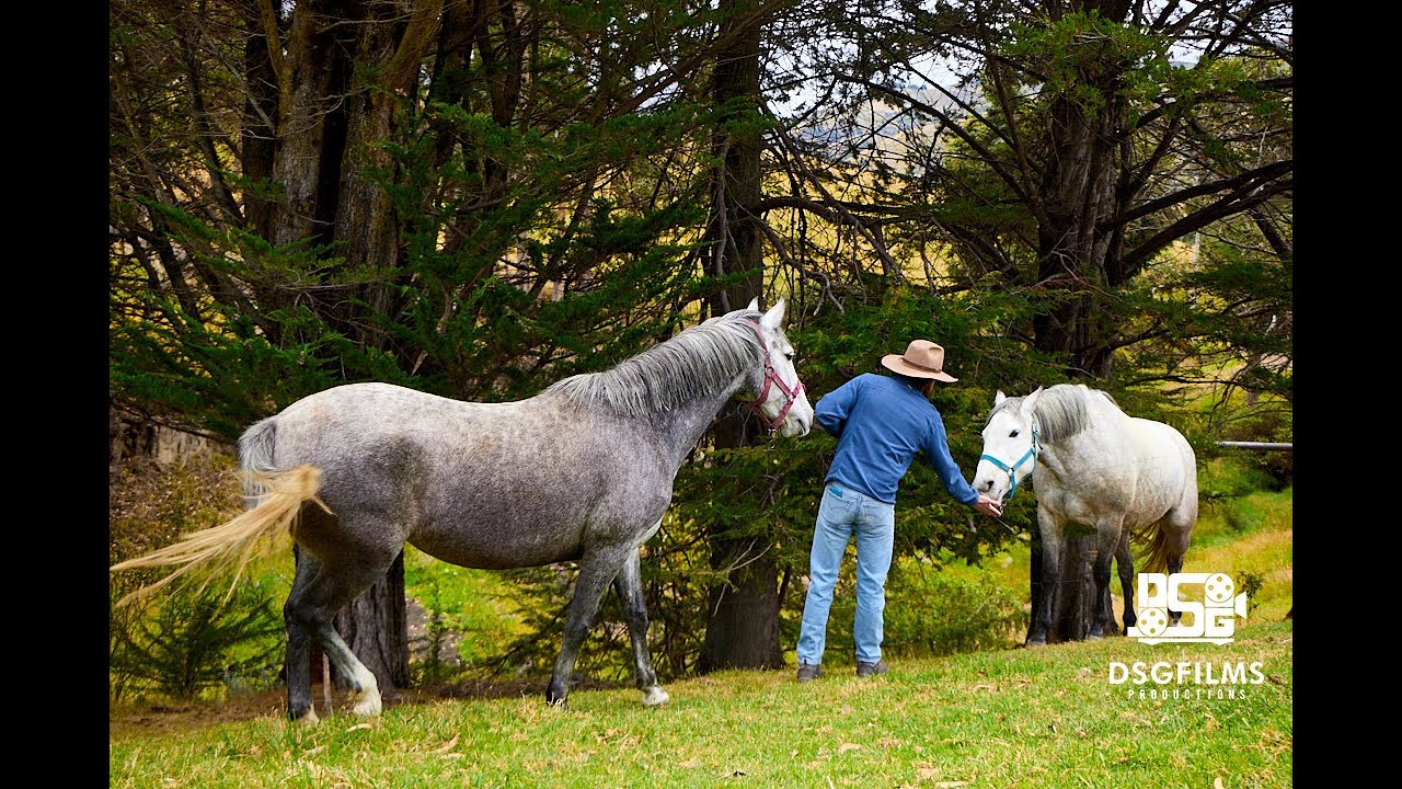 LA POSADA DE TIGUA. WE LOVE ECUADOR