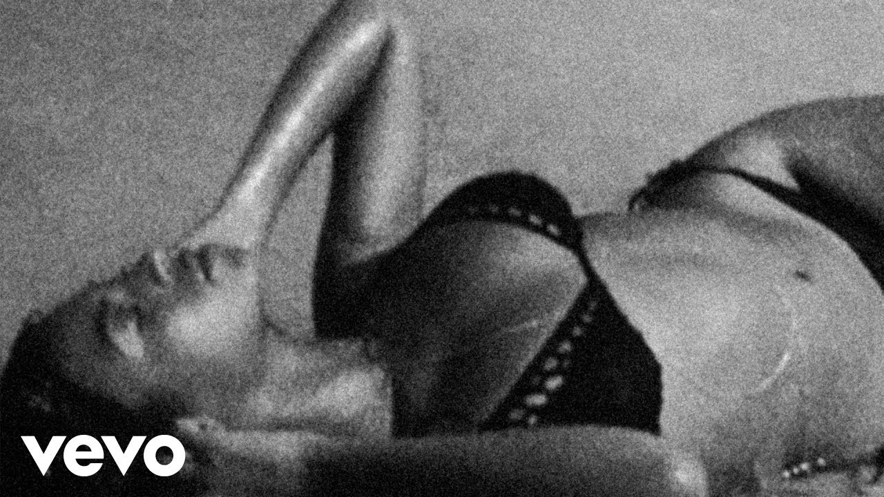 Beyonc&eacute; - MORNING DEW (DONK)