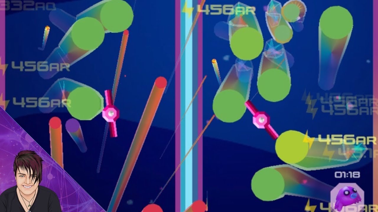 Level 20 - Merge Universe | Rosie Rayne