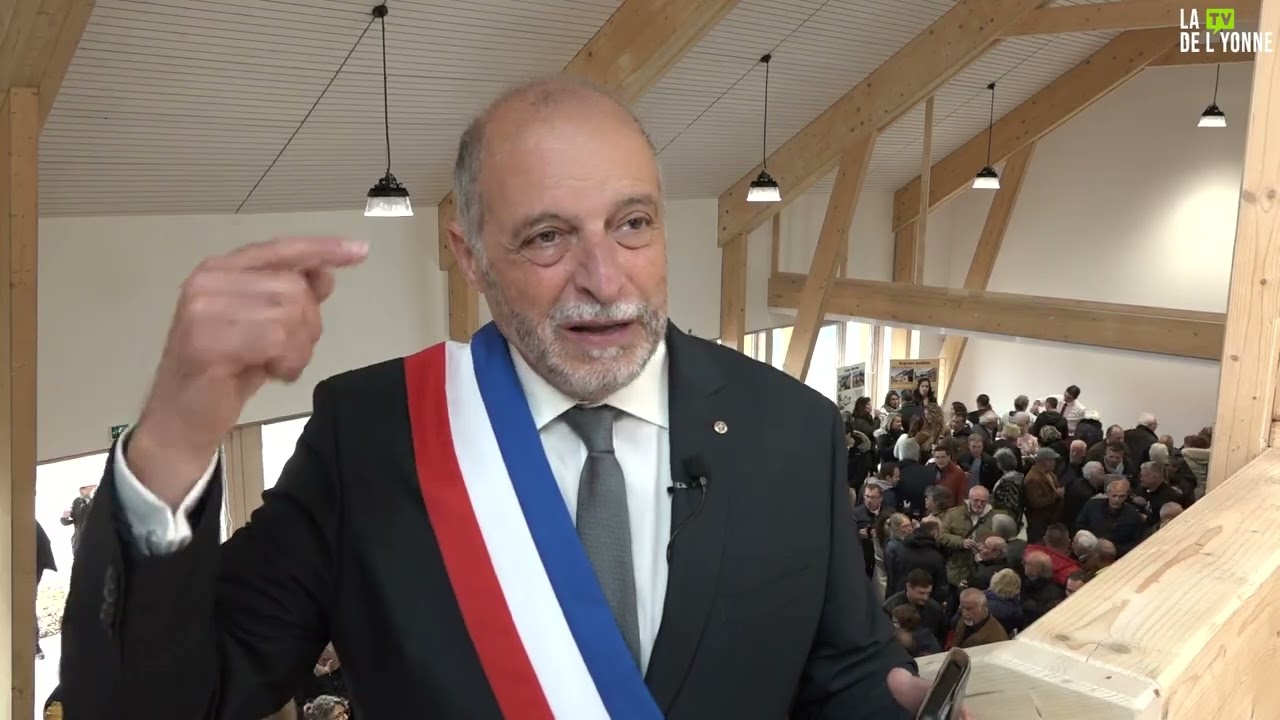 La revitalisation du centre-bourg de Dixmont, un projet ambitieux