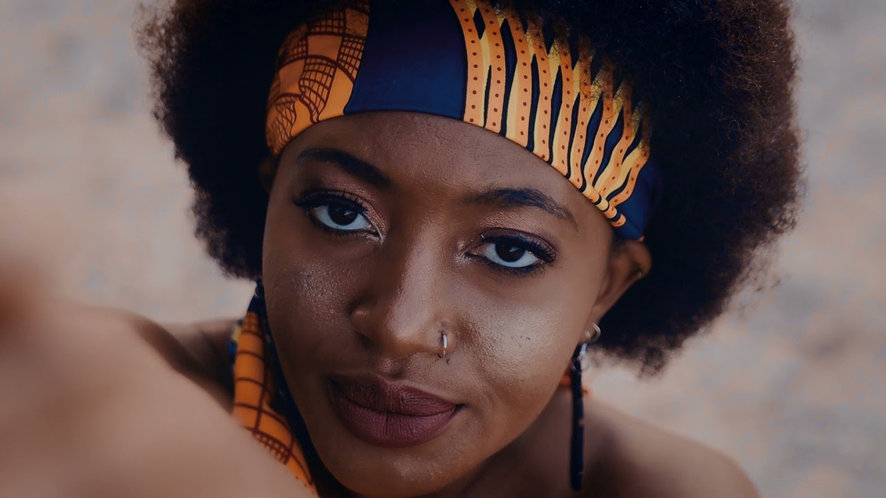 Kachazi - Kanda (Official Music Video)