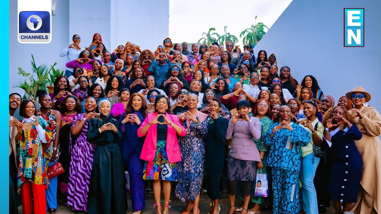 Kaffy Launches ‘Sisters’ Circle’ To Bridge Generational Gap For African Women
