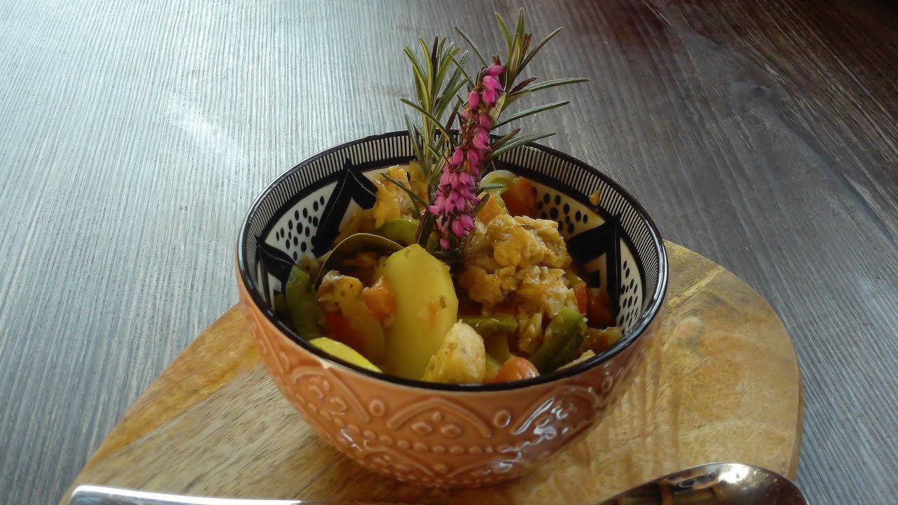 Fischtopf Caldeirade Fis
