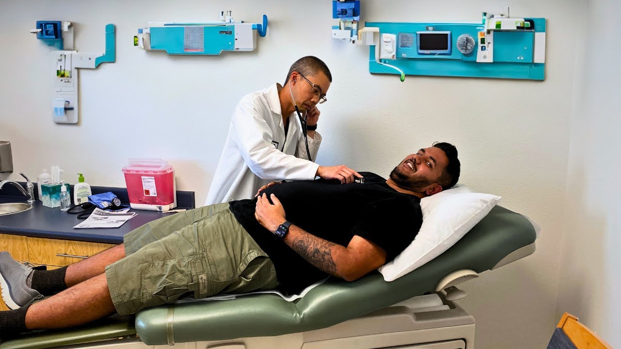 Best International Student Health Insurance in USA (2025)