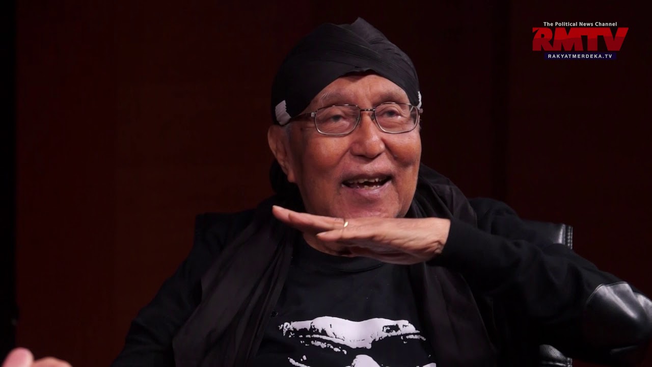 Permadi - Pak Harto ( Part 3/3 )