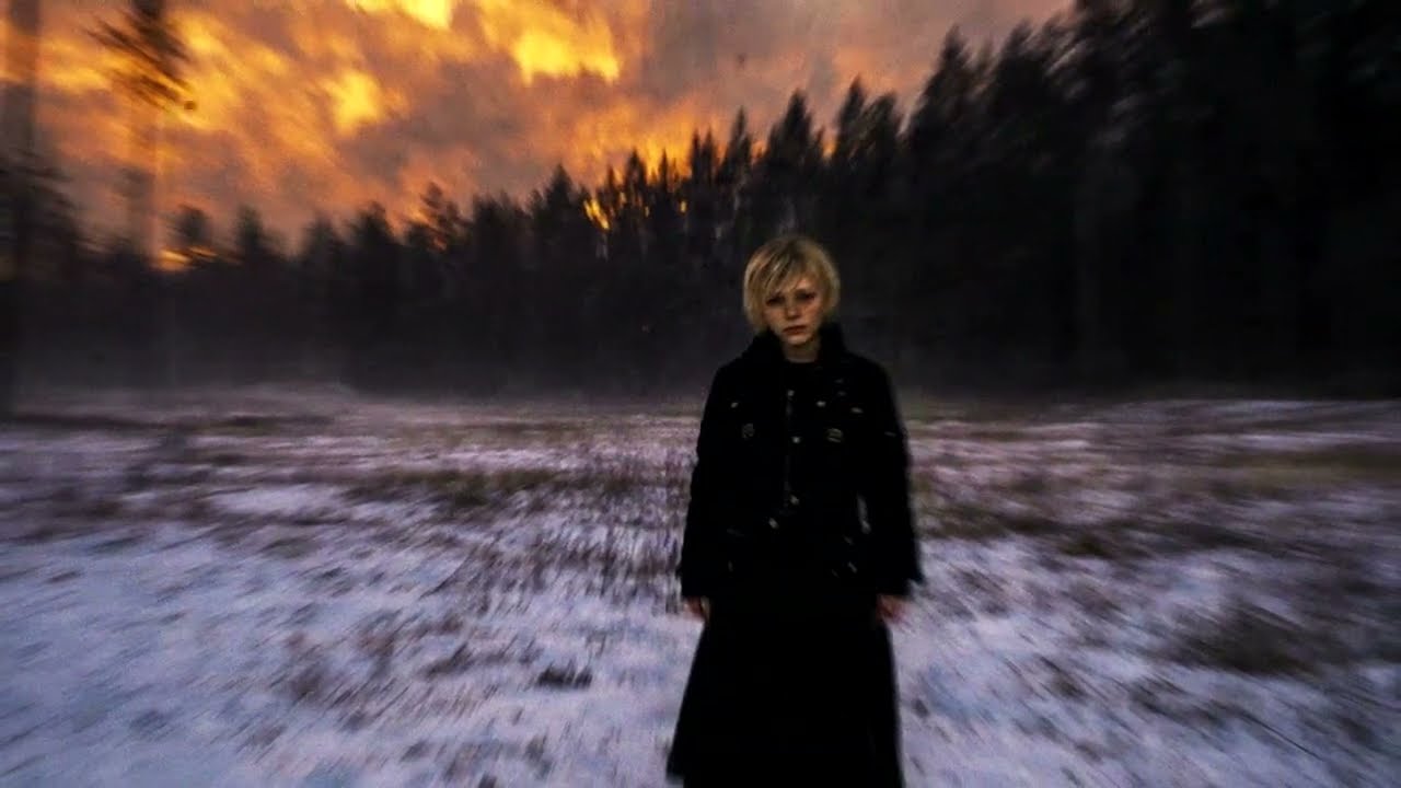 Winter is gone, but you're not | Silent Hill ambient
