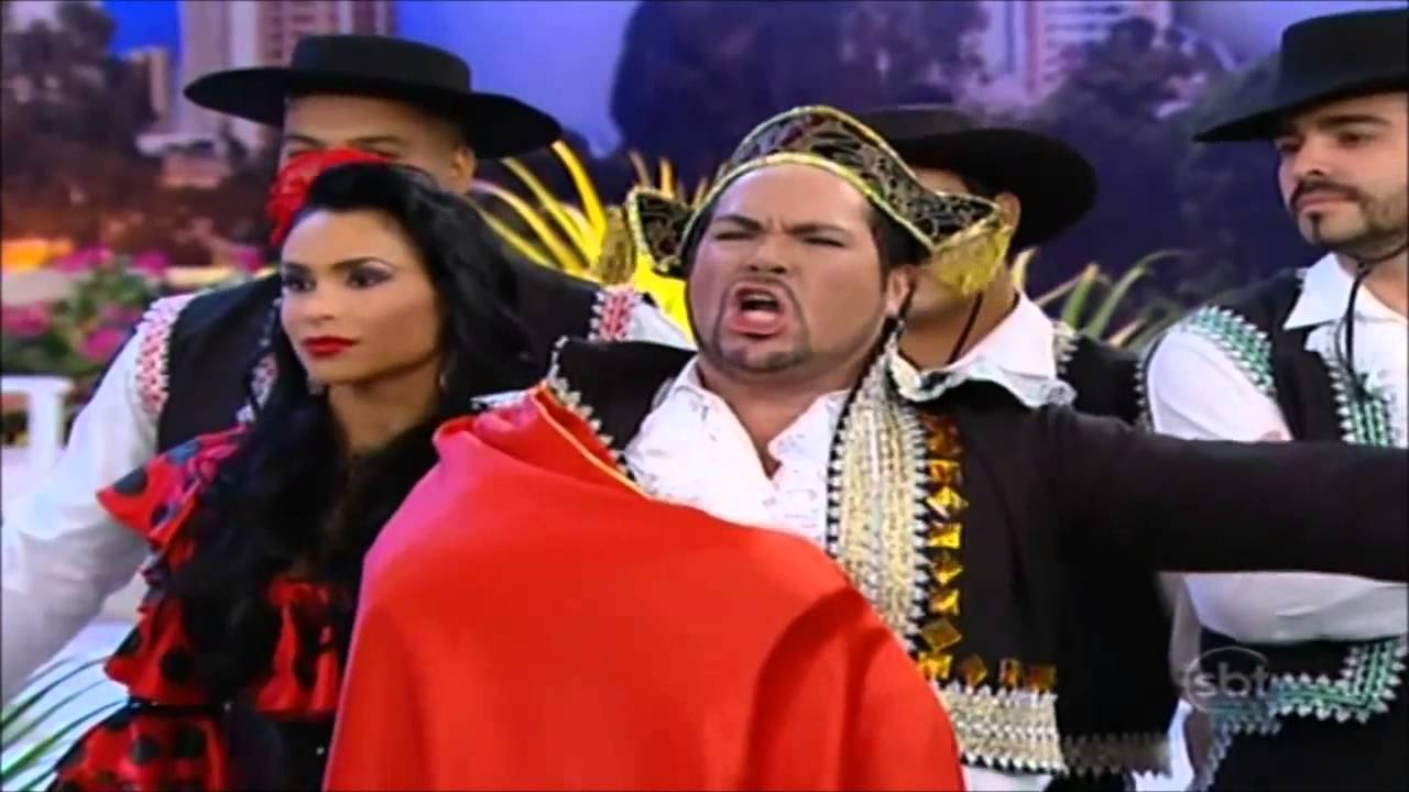 Batman e Robin - A Praça é Nossa - 11/04/2013 - (HD)