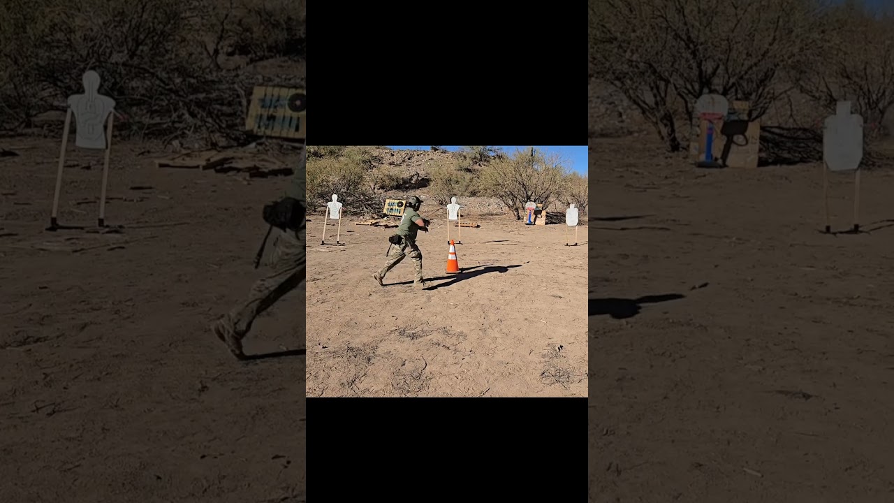 #rundatshit #projectbangout #airsoft #trainhardernobodycares #pbo #shootercircleacademy #mealteamsix